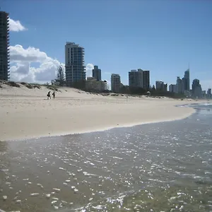Talisman **** Gold Coast