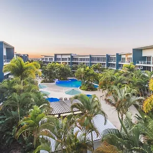 Azzura Greens ***** Gold Coast